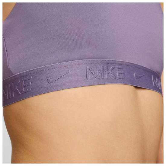 Nike Γυναικείο μπουστάκι Dri-FIT Indy Light-Support Padded Sports Bra